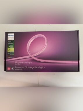 Philips HUE Smart Ambient Outdoor LED Strip